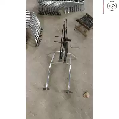 6 inch 5 inch 4 inch 3 inch 2 Hose reel Hose reel Hose reel Hose rack Hose rack Water pipe rocker Shoulder water pipe winding