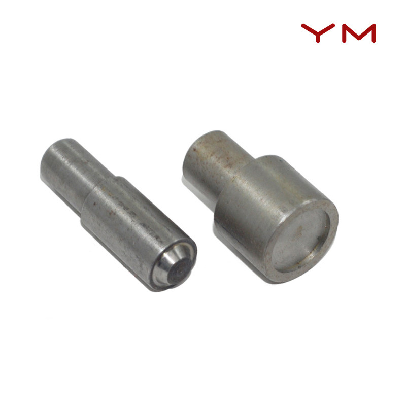 Rivet gas eye buckle 4-fit buckle mounting tool chicken eye buckle rivet large white buckle breathable mesh button press die