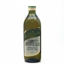 Italy imports Osa mixed olive residue oil 1L Osa Olive oil