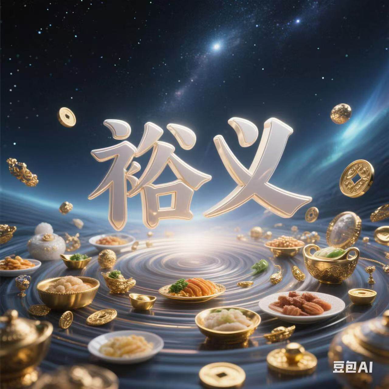 裕义家居收纳