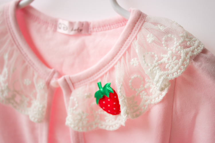 Cape pour fille - Ref 2156895 Image 28