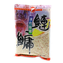 Silver carp and bighead carp bait Wuhan Tianyuan floating end of fishing fishing for the face of the Earth to be crazy pull silver carp and bighead carp partner silver carp and bighead carp bait bait