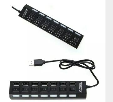 Concentrateur USB - Ref 369291 Image 6