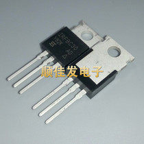 IRFBC30PBF IRFBC30 inline TO-220 FET new original 5