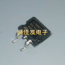 L7806CD2T-TR L7806C2T positive voltage regulator imported brand new original ST TO263 5 PCs