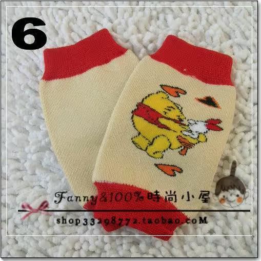 Chaussettes enfant en coton - Ref 2108019 Image 21