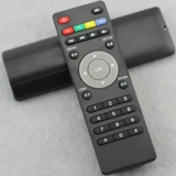 Nuo Sheng Remote Control подходит для China Mobile RC-108AD AF 108AB1 UNT400B Network TV Top Box