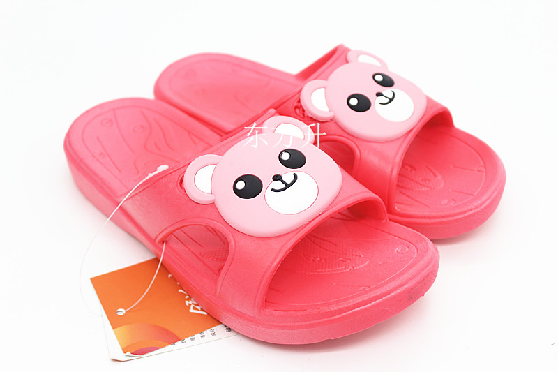 Chaussons enfants en EVA pour été - Ref 1015817 Image 10
