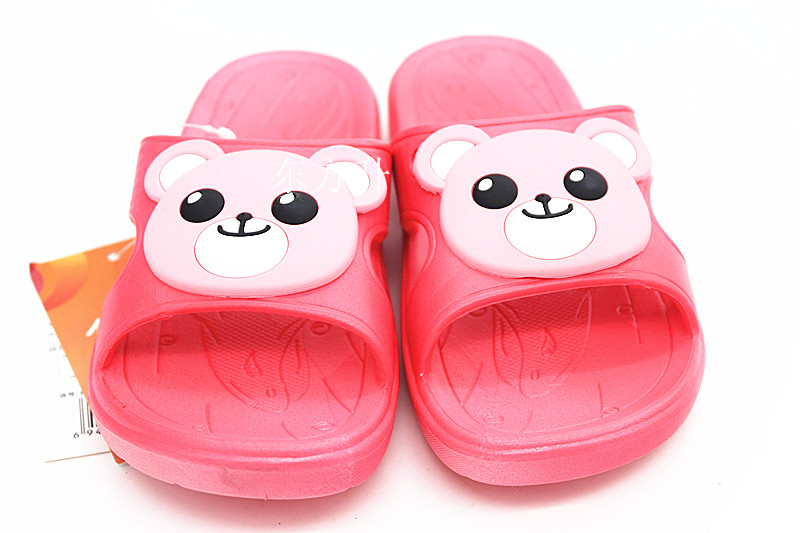 Chaussons enfants en EVA pour été - Ref 1015817 Image 12