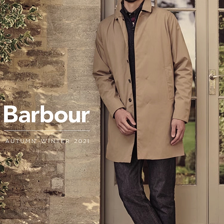 In-Stock Barbour Roving British Style Men's Waterproof Wax-Free Balmacaan Jacket Mwb0856 In-Stock Barbour Roving British Style Men's Waterproof Wax-Free Balmacaan Jacket Mwb0856