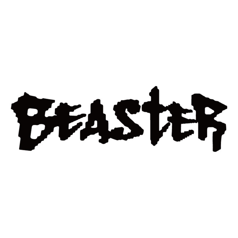 BEASTER Official