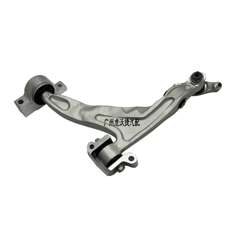 Подходит для верхнего и нижнего рычага swing arm соединения Volvo новых моделей XC60S60S90V90XC90, треугольная крыло изгибающаяся поддержка рычага