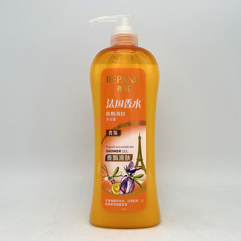 Liangsong French Perfume Fragrance Health Care Shower Gel Fragrant and Smooth Skin 1kg Family Pack Genuine Men and Women Liangsong French Perfume Fragrance Health Care Shower Gel Fragrant and Smooth Skin 1kg Family Pack Genuine Men and Women