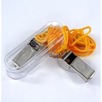 Thunder Pure Copper Referee Professional Competition Whistle Football Basketball Volleyball Swimming Coach Physical Education Teacher Sports Whistle