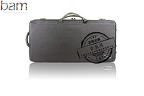 French bam traditional series viola violin double violin case 2006S three colors optional