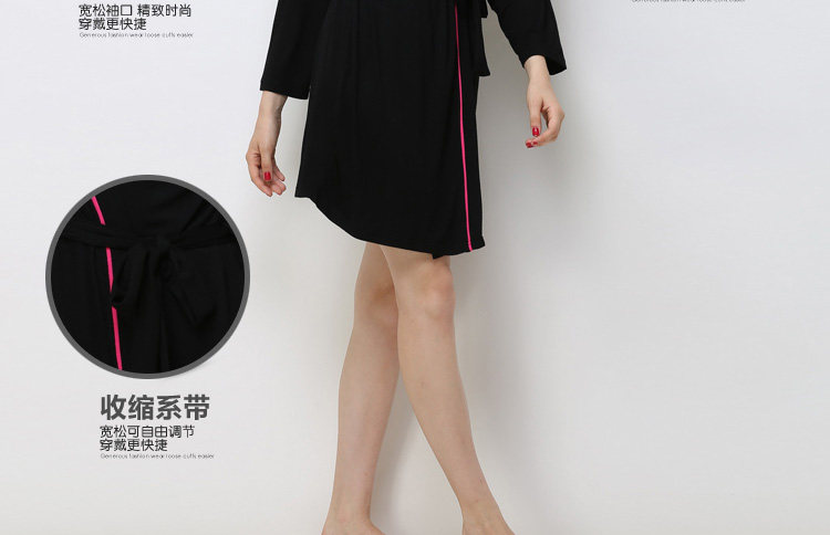 Peignoir jeunesse - Ref 596044 Image 25