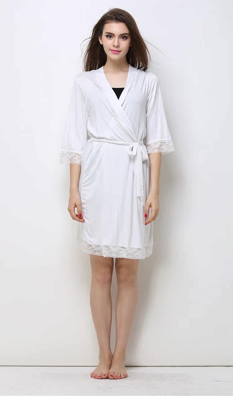 Peignoir jeunesse - Ref 589359 Image 32