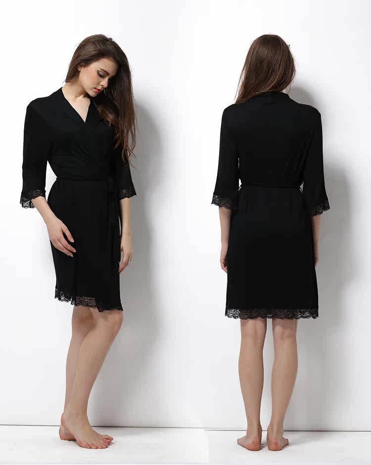 Peignoir jeunesse - Ref 589359 Image 31