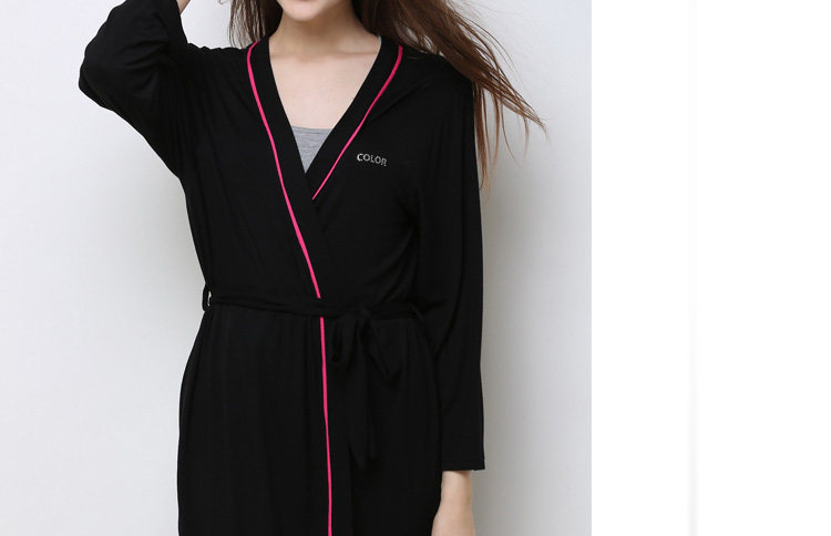 Peignoir jeunesse - Ref 596044 Image 41