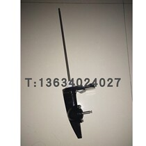 Sail Kai 2 rushing 3 5 3 6 horsepower 4 punching 4 Hull External Engine Drive Shaft Gearbox Assembly Accessories