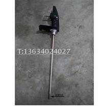  Hangkai 48v electric 5 0 outboard engine 1200 watt hanging propeller long shaft gearbox assembly original accessories