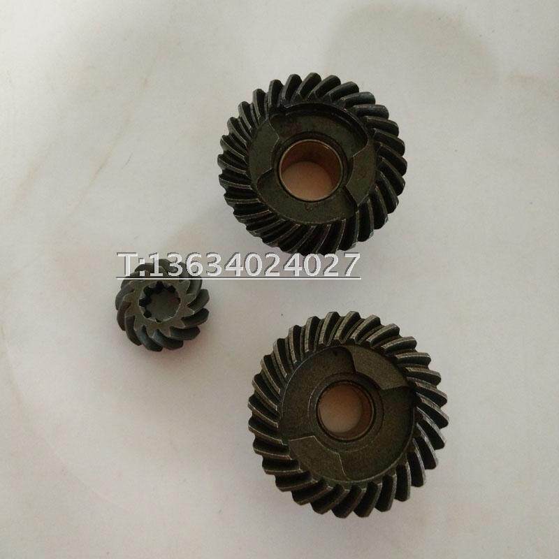 Sail Kai 2 sprints 6 horsepower pike external machine wall-mounted cold air to launch propeller gear flip-flop gear original fitting accessories