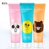 Han Ji Meng Pet White Rabbit Exfoliating Gel Facial Scrub Mỹ phẩm tẩy tế bào chết tẩy da chết cafe Massage mặt / tẩy tế bào chết