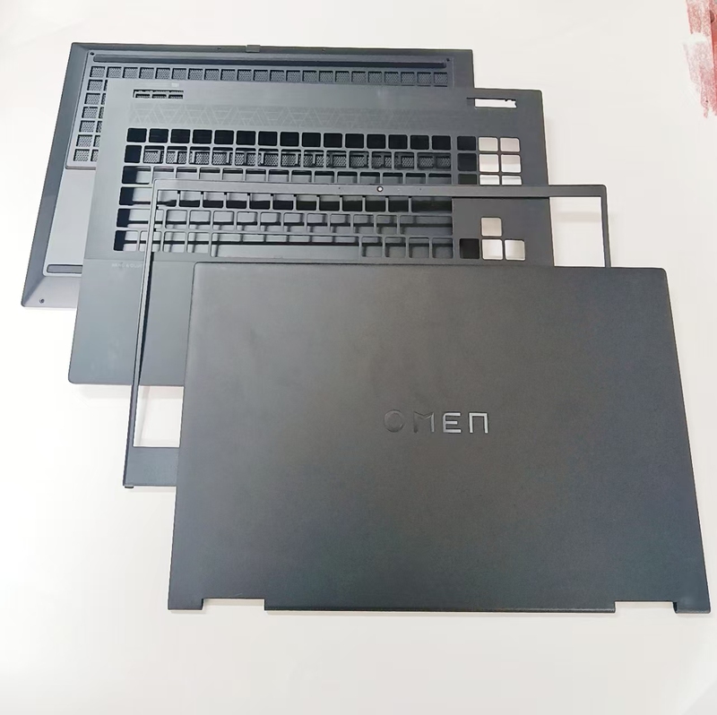 Hp Shadow Elf 9 Shell 16-U 16-Wf Tpn-C167 16-Wd a Shell B Shell C Shell D Shell 16.1inch