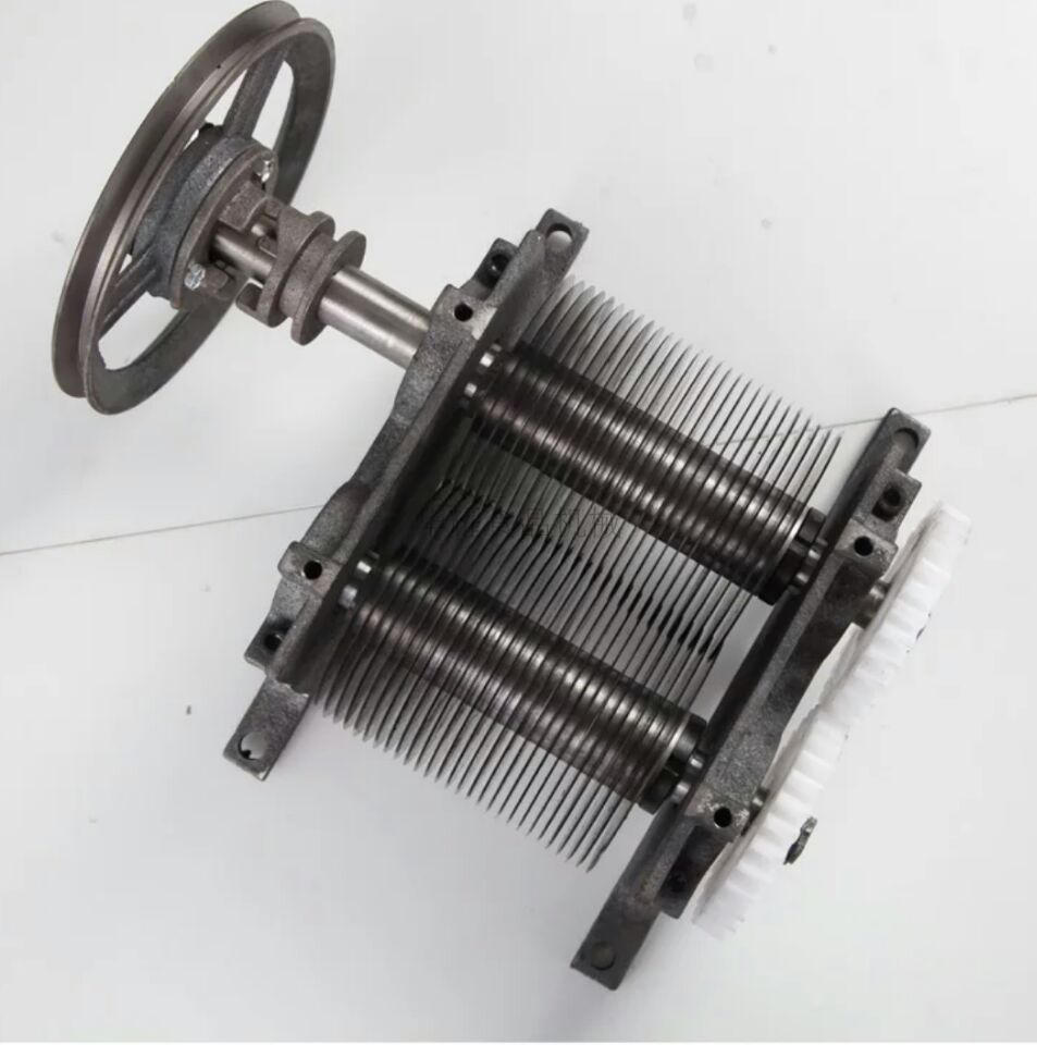 Meat grinder commercial household accessories slicer meat slicer blade meat grinder blade stainless steel