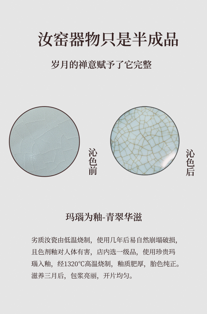 Pastel hand - made master cup of jingdezhen ceramic suit beaming tea cup sample tea cup personal kung fu tea cups