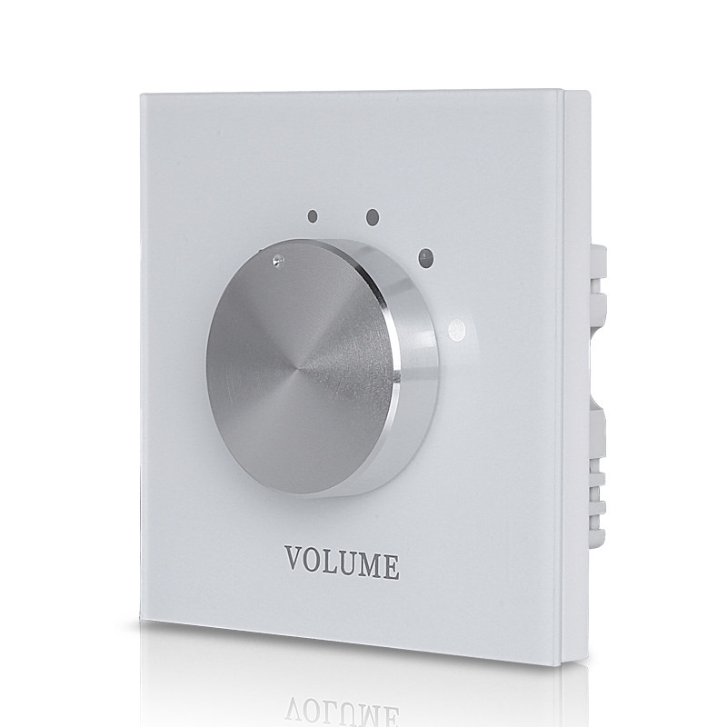 Купить Аудио контроллер Система фоновой музыки регулятор тембра ...