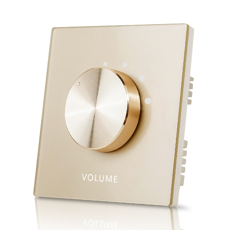 Купить Аудио контроллер Система фоновой музыки регулятор тембра ...