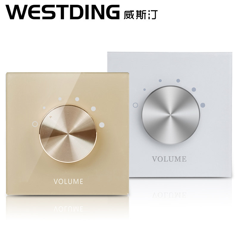 Купить Аудио контроллер Система фоновой музыки регулятор тембра ...