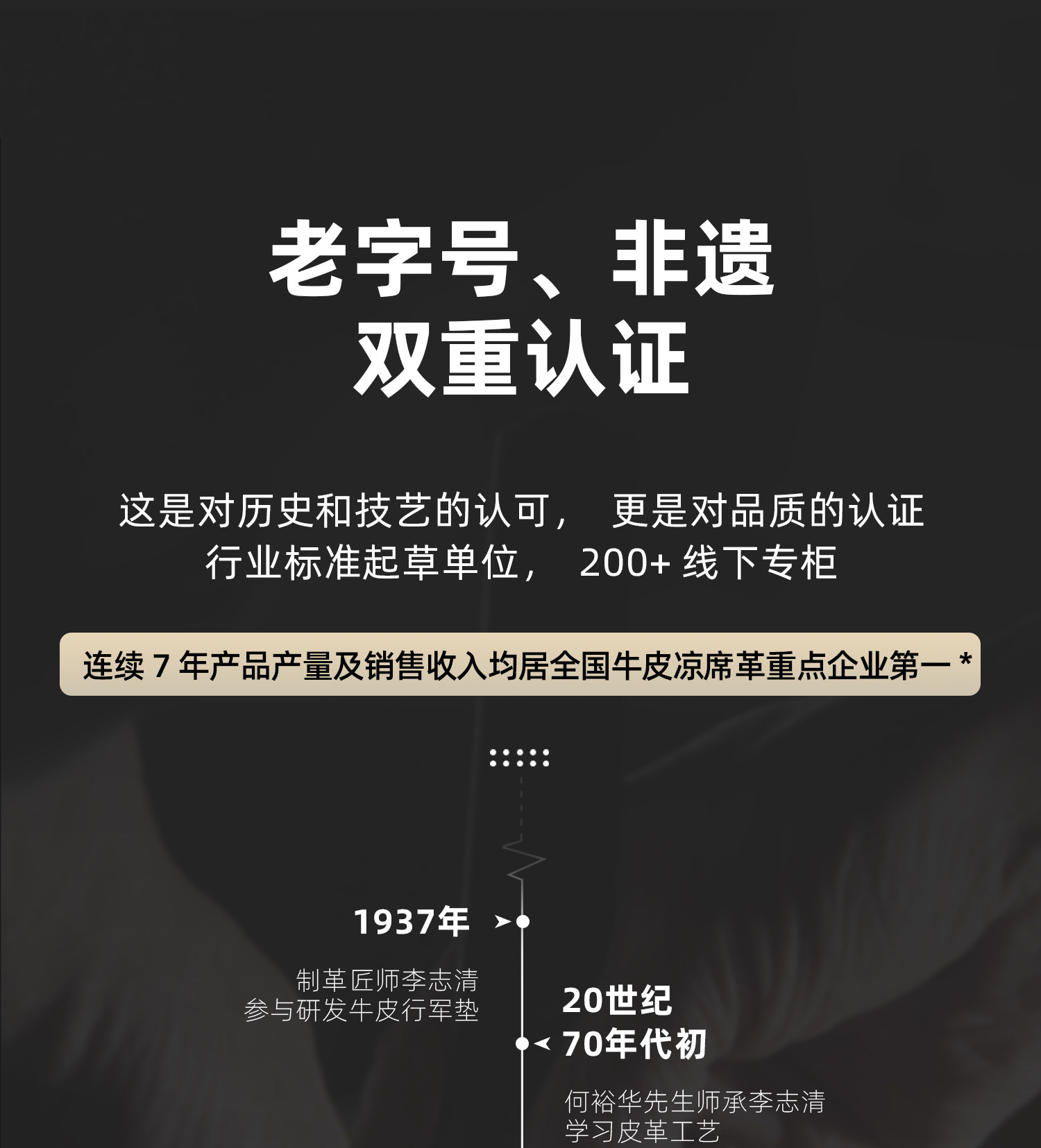 Кожаные сиденья 塔山牛皮凉席头层水牛皮纯真皮席子皮凉席彩绘软席三件套加厚免洗 Tashan