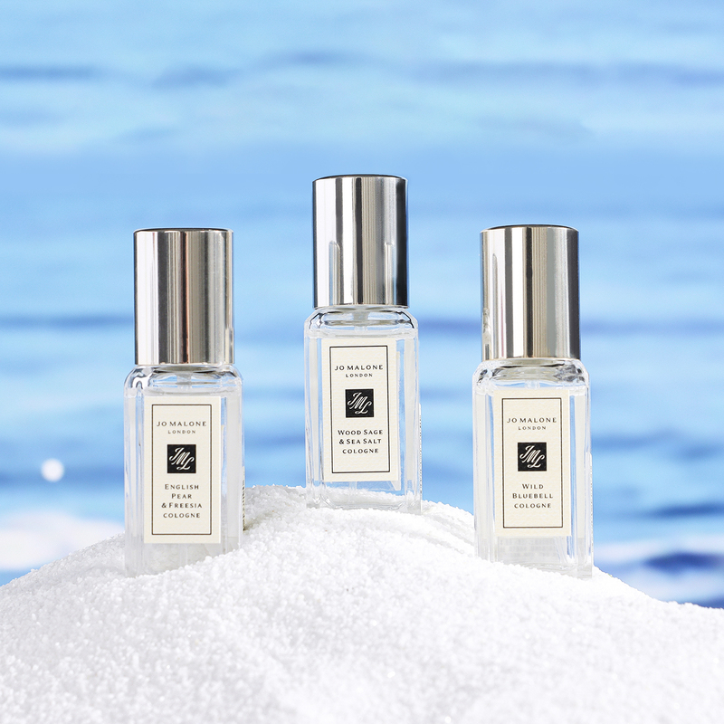 Jo Malone Q Bluebell Sage & Sea Salt Sandalwood & Warm Apricot Orange Bitter Orange Fir & Wormwood Edc Perfume Jo Malone Q Bluebell Sage & Sea Salt Sandalwood & Warm Apricot Orange Bitter Orange Fir & Wormwood Edc Perfume