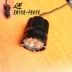 Bóng đèn led xe máy 5T6U2L2 được sửa đổi siêu sáng chói đèn nhấp nháy phụ trợ 12 v đèn pha bên ngoài đèn pha