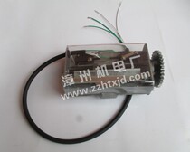 Limitator Assembly Roll Gate Motor Accessories Roll Door Machine Stroke switch limit switch stage limit