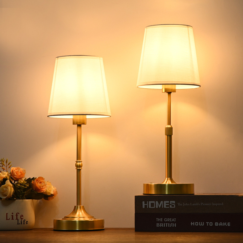 2026 Wedding Simple Touchable Table Lamp USB Powered Bedroom Bedside Lamp Study Creative Decorative Rechargeable Lamp 2026 Wedding Simple Touchable Table Lamp USB Powered Bedroom Bedside Lamp Study Creative Decorative Rechargeable Lamp