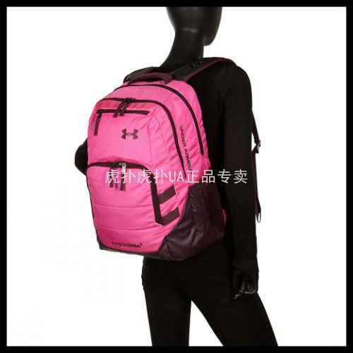 An Dema THEO ARMOR Mỹ mua thể thao không thấm nước ba lô STORM công suất lớn có thể đặt máy tính balo tre em