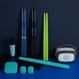 Электронные портативные барабаны, практика для взрослых для начинающих, человеческий датчик