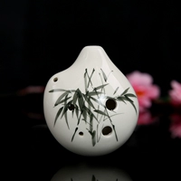 Чернила бамбук