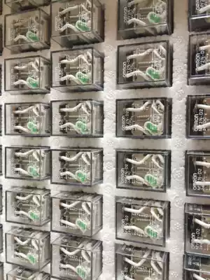 LY2N-D2 24VDC MY2N-D2 MY4N-D2 diode surge protection relay 12VDC LY4N