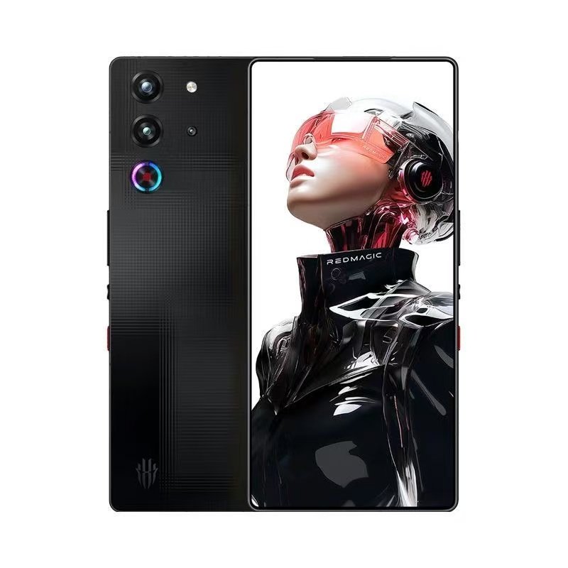 Red Magic (Phone) 10Spro+ Red Magic 10Pro Snapdragon 8 Extreme Edition Red Magic 9Spro+ Gaming 5g Phone