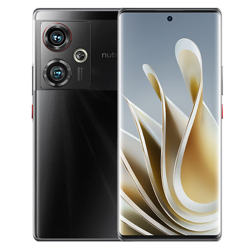 Nubia Z50S Pro Ultra Mobile Phone