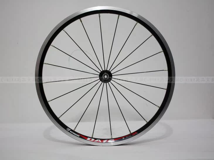 Roues de vélo 20 pouces - Ref 2370616 Image 8