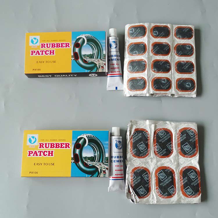 Kit de réparation vélo - Ref 2314590 Image 6