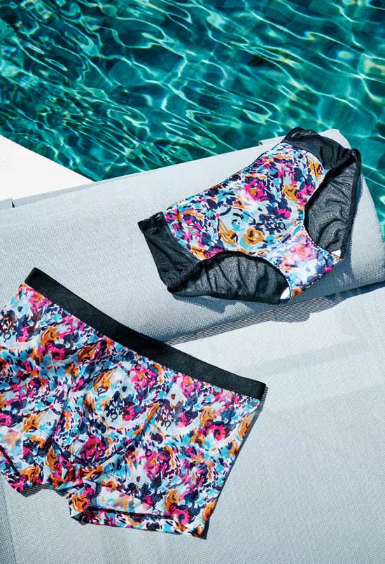 Slip AIMER MEN NS23P62 - Ref 667155 Image 13