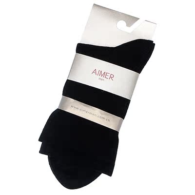 Chaussettes - collants AIMER MEN NS94067 - Ref 779514 Image 7