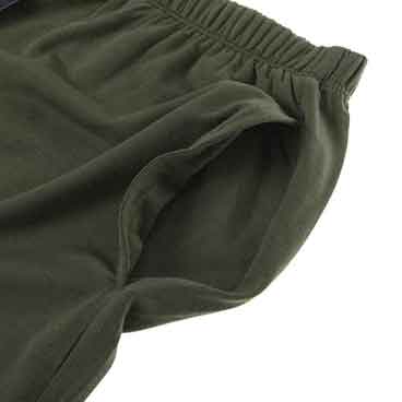 Pantalon pyjama jeunesse AIMER MEN NS42785 - Ref 743193 Image 14