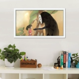 Cross -STITCH 2020 Новый бриллиантовый рисунок полные бриллианты и чихиро мультфильм мультфильм аниме -хруб